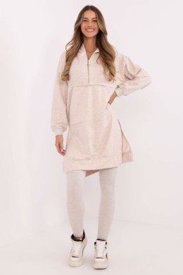 Spodnie Komplet Model EM-KMPL-853.31 Light Beige - Factory Price Factory Price