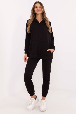 Spodnie Komplet Model EM-KMPL-861.04X Black - Factory Price Factory Price