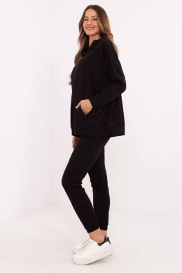 Spodnie Komplet Model EM-KMPL-861.04X Black - Factory Price Factory Price