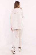 Spodnie Komplet Model EM-KMPL-861.04X Light Beige - Factory Price Factory Price