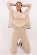 Spodnie Komplet Model EM-KMPL-861.48 Beige - Factory Price Factory Price