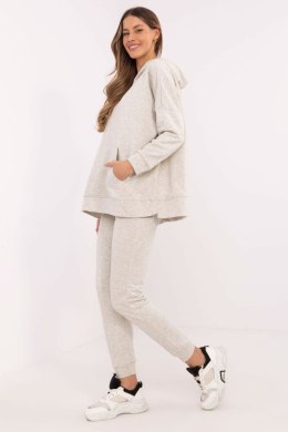 Spodnie Komplet Model EM-KMPL-861.48 Light Grey - Factory Price Factory Price