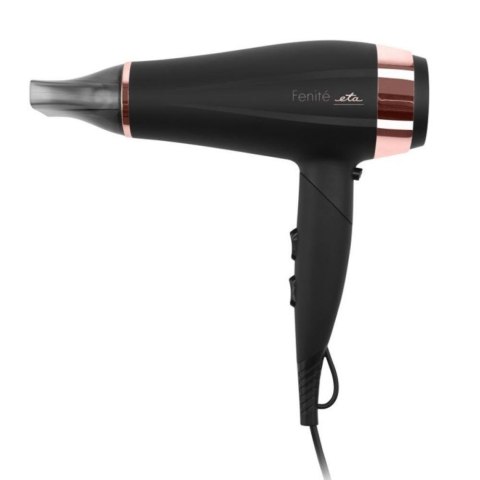 Suszarka do włosów Eta Fenite dryer black732090020 ETA Suszarka do włosów Eta Fenite dryer black732090020 ETA