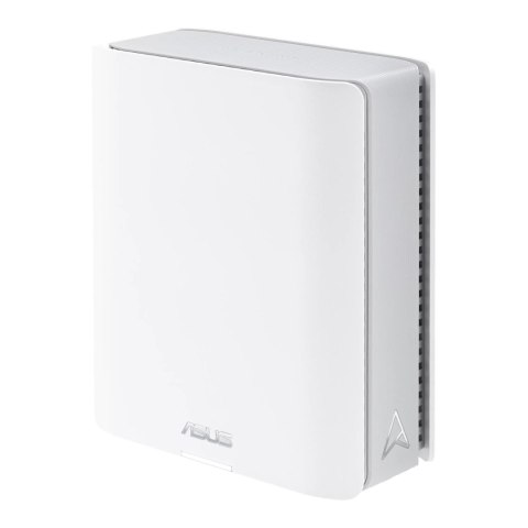 System Mesh Asus ZenWiFi BT8 BE14000 Wi-Fi 7 Tri-band Biały Asus