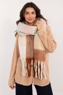 Szalik Model AT-SZ-2312501.62 Light Brown - AT AT