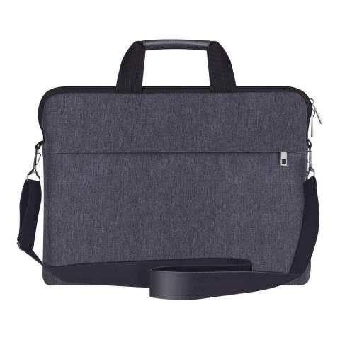 Torba do notebooka Defender CHIC 15.6" szara Defender