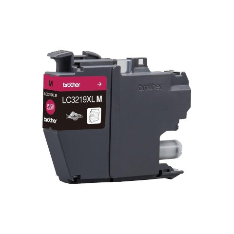 Tusz Brother LC3219XLM Magenta Brother Tusz Brother LC3219XLM Magenta Brother
