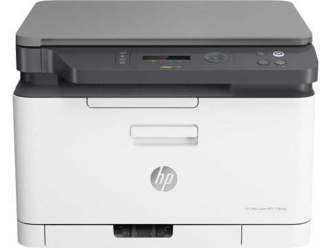 Urządzenie wielofunkcyjne HP Color Laser 178nw 3w1 HP