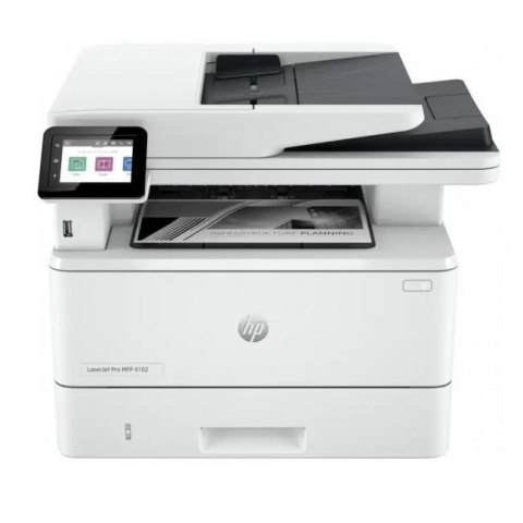 Urządzenie wielofunkcyjne HP LaserJet Pro MFP 4102fdn (2Z623F) 3w1 HP