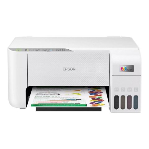 Urządzenie wielofunkcyjne atramentowe Epson EcoTank L3276 3w1 Epson Urządzenie wielofunkcyjne atramentowe Epson EcoTank L3276 3w1 Epson
