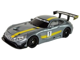 Auto R/C Mercedes Rastar Robot Sterowany 1:14 Rastar