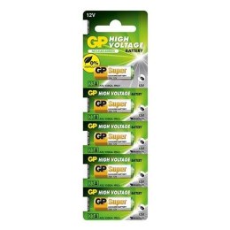Bateria do pilota samochodowego GP 23A MN21 x5 GP Recyko