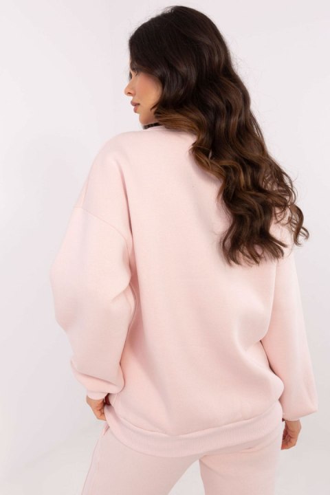 Bluza Damska Model EM-BL-617-15.51P Light Pink - Factory Price Factory Price