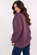 Bluza Damska Model EM-BL-617-15.55P Dark Violet - Factory Price Factory Price
