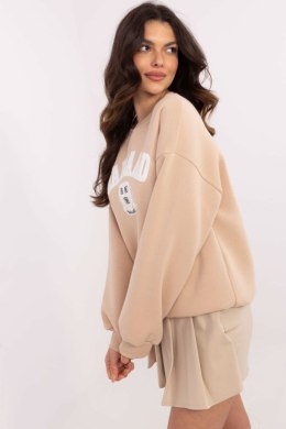 Bluza Damska Model EM-BL-617-16.01X Beige - Factory Price Factory Price