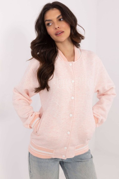 Bluza Damska Model EM-BL-895.13X Light Pink - Factory Price Factory Price