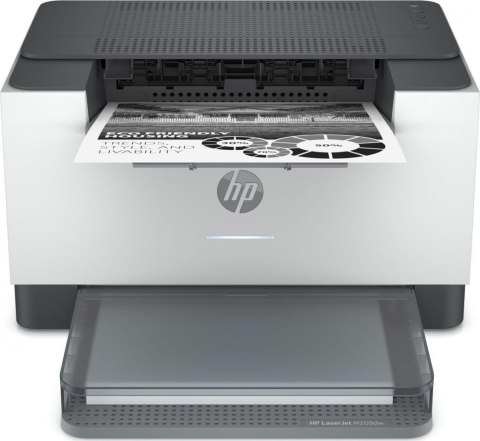 Drukarka laserowa HP LaserJet Pro M209DW HP