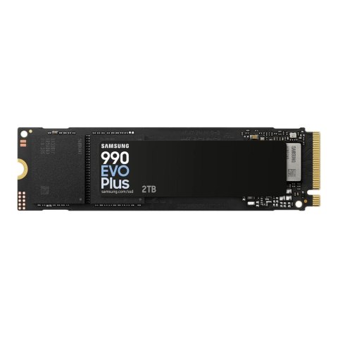 Dysk SSD Samsung 990 EVO Plus 2TB M.2 2280 PCIe 4.0 x4 / 5.0 x2 NVMe 2.0 (7250/6300 MB/s) SAMSUNG