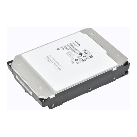 Dysk Toshiba MG Series MG10AFA22TE 22TB 512e 3,5" 7200 512MB SATA III TOSHIBA
