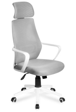Fotel biurowy MarkAdler Manager 2.8 Grey MarkAdler