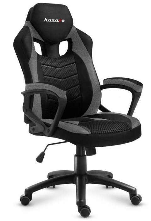 Fotel gamingowy Huzaro Force 2.5 szary MESH Huzaro Fotel gamingowy Huzaro Force 2.5 szary MESH Huzaro