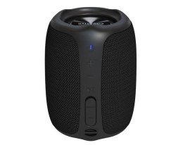 Głośnik bezprzewodowy Bluetooth Creative MUVO Play wodoodporny czarny CREATIVE