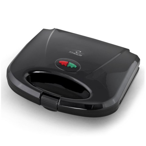 Gofrownica Titanum Raspberry TKT003 Titanum Gofrownica Titanum Raspberry TKT003 Titanum