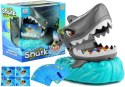 Gra Crazy Shark Rekin Rybki Karty Szalony Rekin LEAN Toys Gra Crazy Shark Rekin Rybki Karty Szalony Rekin LEAN Toys