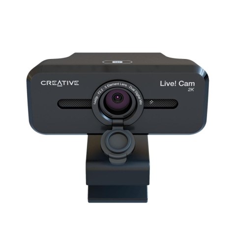 Kamera internetowa Creative Live! CAM SYNC V3 CREATIVE