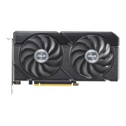 Karta VGA Asus Dual GeForce RTX 4060 EVO OC 8GB GDDR6 128-bit HDMI+3xDP PCIe4.0 Asus