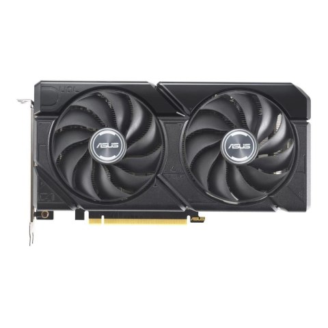 Karta VGA Asus Dual GeForce RTX 4060 EVO OC 8GB GDDR6 128-bit HDMI+3xDP PCIe4.0 Asus