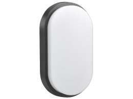 Lampa LED Maclean MCE341 GR ścienno sufitowa szara Maclean