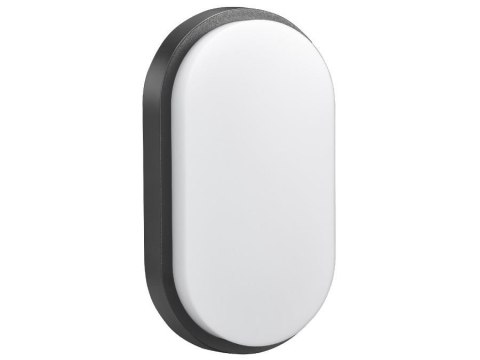 Lampa LED Maclean MCE341 GR ścienno sufitowa szara Maclean Lampa LED Maclean MCE341 GR ścienno sufitowa szara Maclean