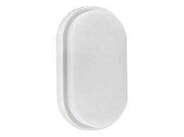 Lampa LED Maclean MCE341 W ścienno sufitowa biała Maclean
