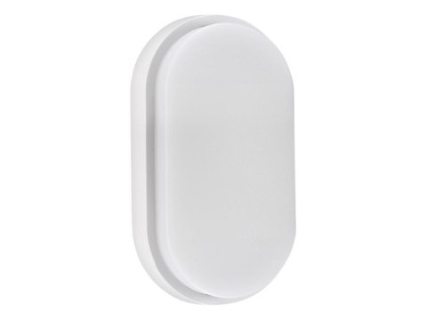Lampa LED Maclean MCE341 W ścienno sufitowa biała Maclean