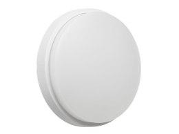Lampa LED Maclean MCE342 W ścienno sufitowa biała Maclean