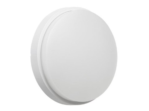 Lampa LED Maclean MCE342 W ścienno sufitowa biała Maclean