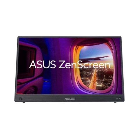 Monitor Asus 15,6" ZenScreen MB16AHG microHDMI 2xUSB-C Asus