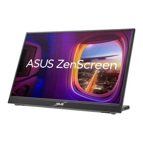 Monitor Asus 16" ZenScreen MB16QHG HDMI 2xUSB-C Asus