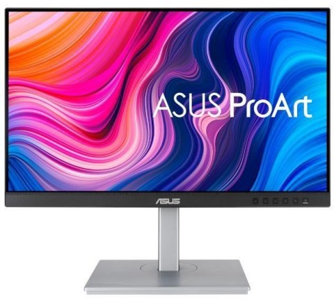 Monitor Asus 23,8" ProArt Display PA247CV HDMI 2xDP 4xUSB 3.0 USB-C głośniki Asus