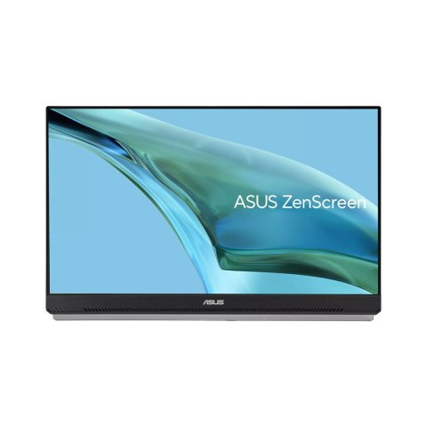 Monitor Asus 23,8" ZenScreen MB249C portable monitor HDMI USB-C głośniki 2x1W Asus
