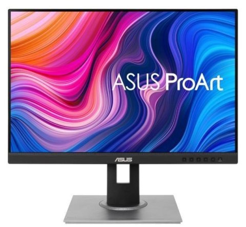 Monitor Asus 24,1" ProArt PA248QV VGA HDMI DP 4xUSB 3.0 głośniki Asus