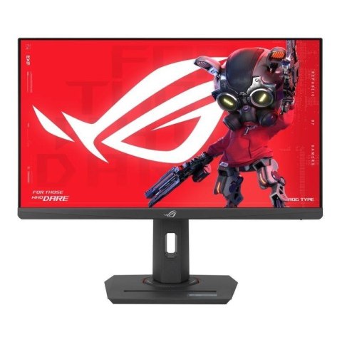 Monitor Asus 24,5" ROG Strix XG259CMS HDMI DP USB-C Asus