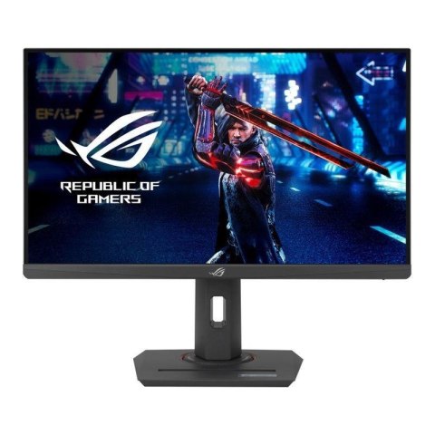 Monitor Asus 24,5" ROG Strix XG259QNS 2xHDMI DP 2xUSB Asus
