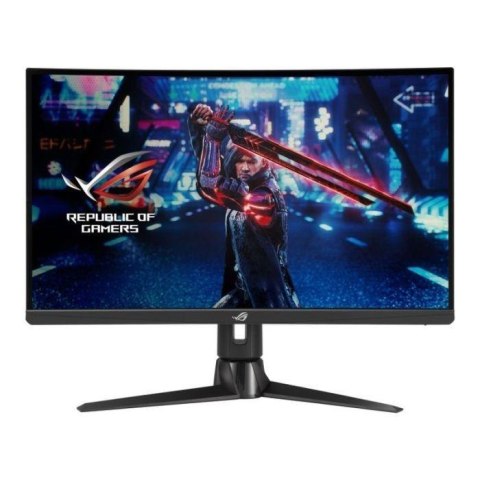 Monitor Asus 27" ASUS ROG Strix XG27AQV 2xHDMI DP Asus