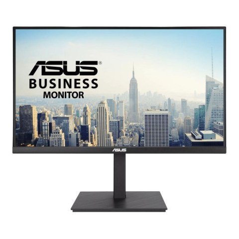 Monitor Asus 27" Business Monitor VA27UQSB 2xHDMI DP 4xUSB głosniki 2x2W Asus Monitor Asus 27" Business Monitor VA27UQSB 2xHDMI DP 4xUSB głosniki 2x2W Asus