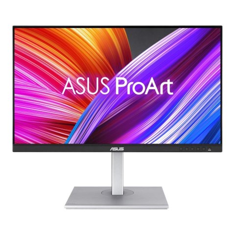 Monitor Asus 27" ProArt Display PA278CGV 2xHDMI DP 4xUSB 3.0 USB-C głośniki 2x2W Asus