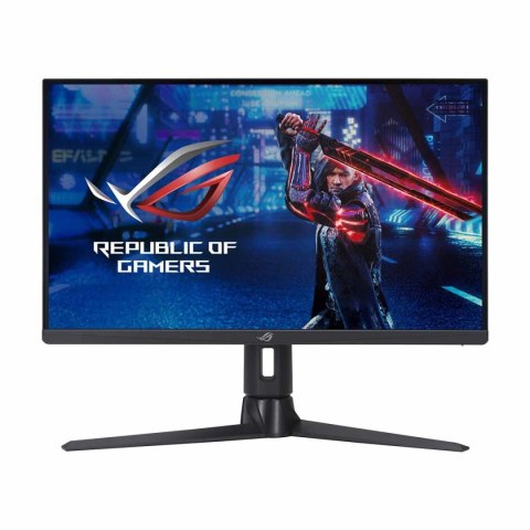 Monitor Asus 27" ROG Strix XG27AQMR 2xHDMI DP 2xUSB 3.0 Asus