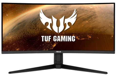 Monitor Asus 34" TUF Gaming VG34VQL1B 2xHDMI 2xDP 4xUSB 3.0 głośniki Asus