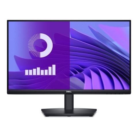 Monitor Dell 24" E2425HS (210-BNJV/5Y) VA FHD 75Hz HDMI DP VGA głośniki DELL Monitor Dell 24" E2425HS (210-BNJV/5Y) VA FHD 75Hz HDMI DP VGA głośniki DELL